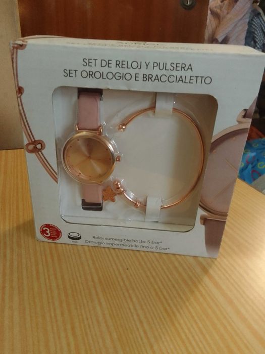 Conjunto de senhora