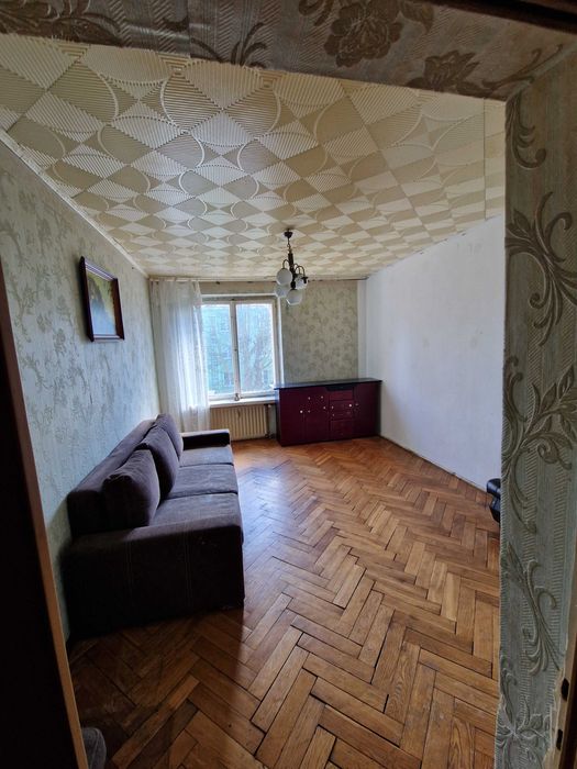 2 pokojowe mieszkanie w Brzegu Dolnym na sprzedaż
