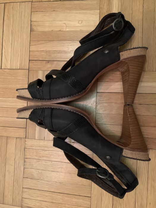 Neosens buty na obcasie, rozmiar 40
