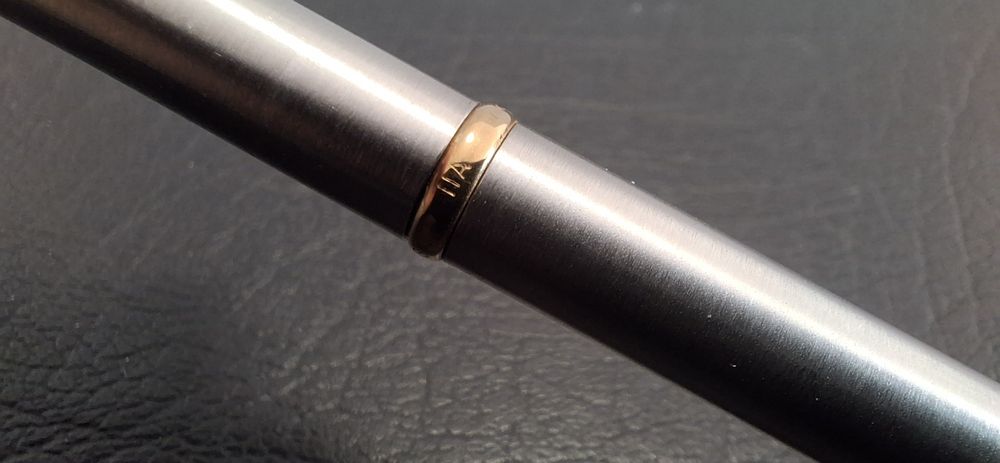 Parker Insígnia de 1992