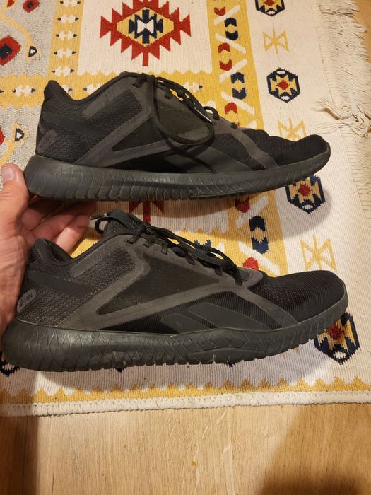 Buty Reebok 41  Letnie 27cm