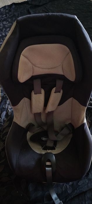 Cadeira de carro para bebé ,carrinho de passeio e potes
