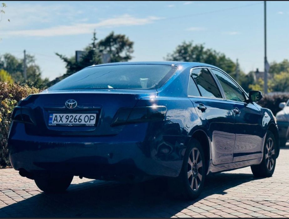 Продам тайоту камрі 40