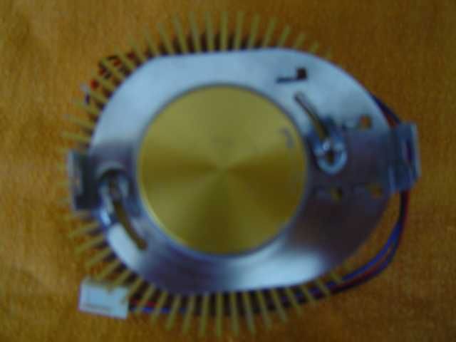 Cooler Antigo Titan