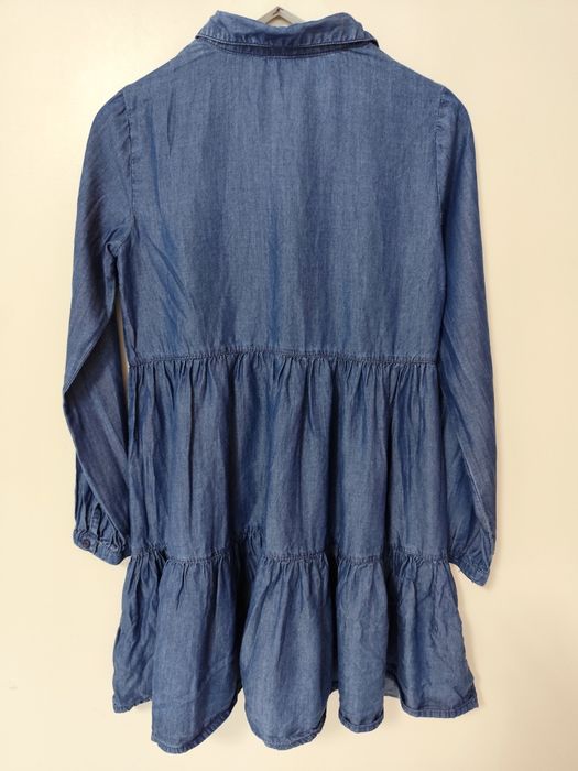 Vestido casual para Menina - Tiffosi (11-12 anos)