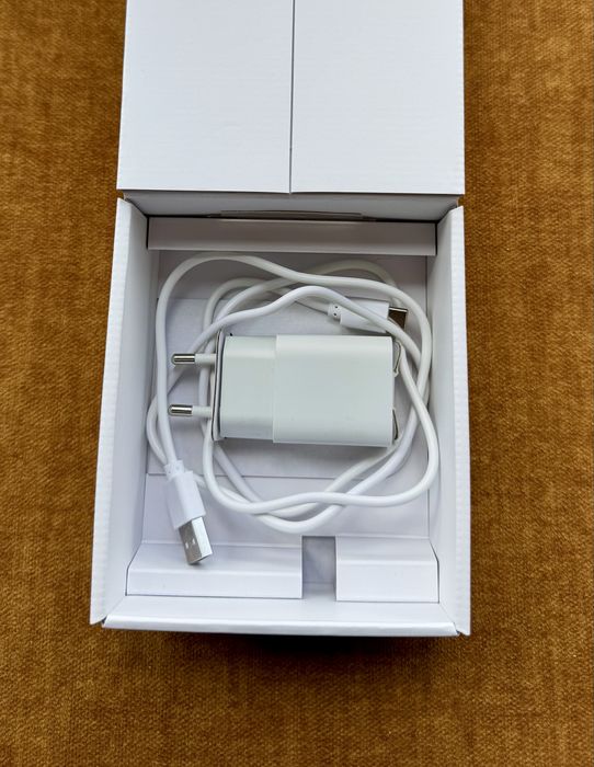 Sprzedane / Google Chromecast TV 4K