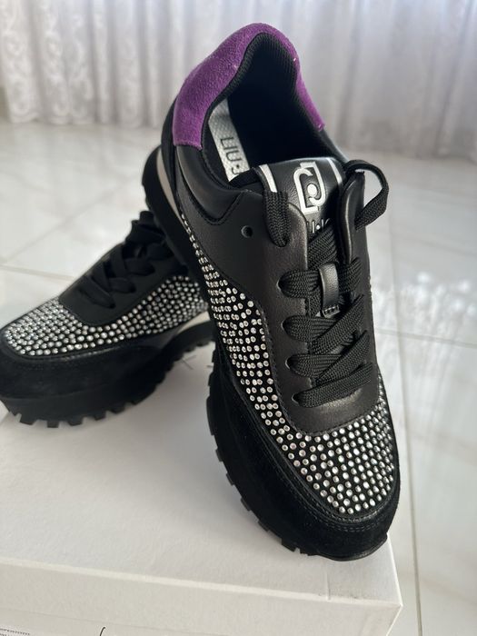 Кросівки бренд Liu•jo