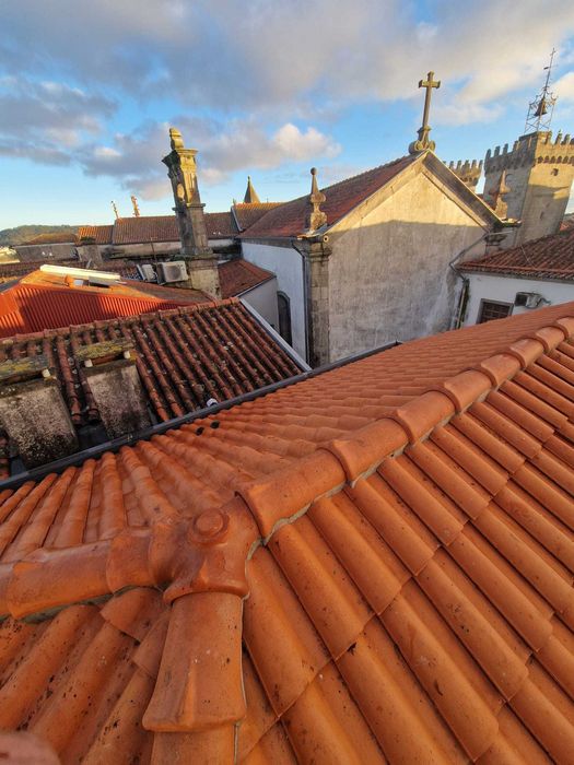 Remodelação de casas