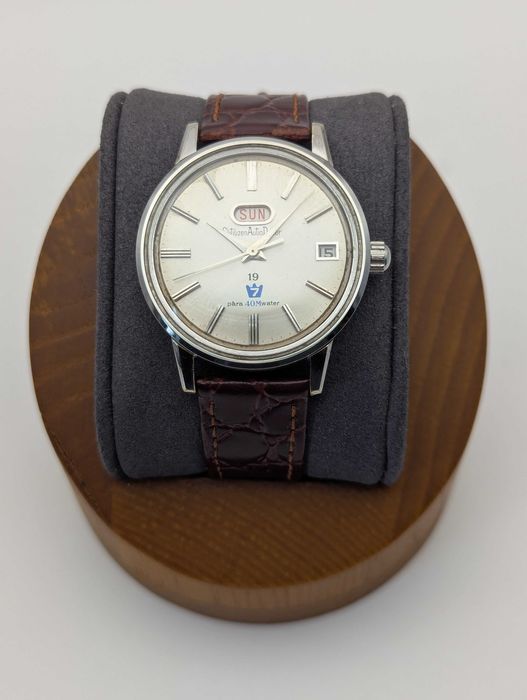 Citizen Auto Dater 7 ADSQ 51304-Y