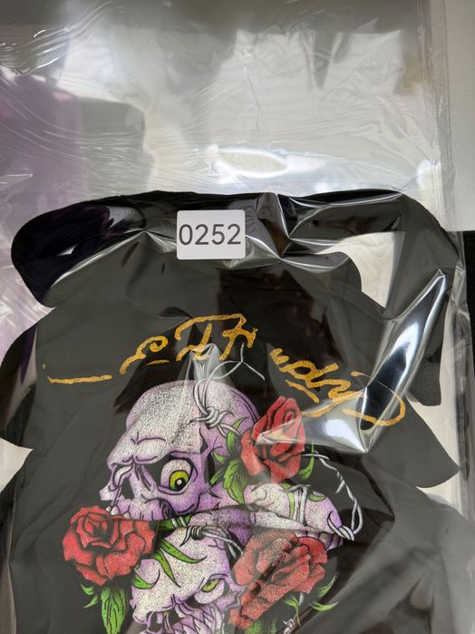 Koszulka Ed Hardy Vintage 252