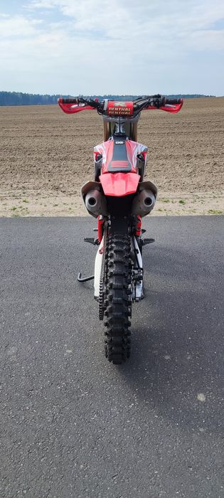 !HONDA CRF 450r!