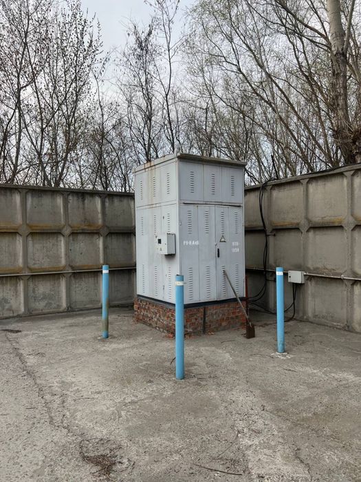 Продам производство помещение холодильник склад офис