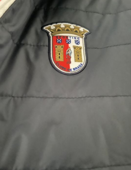 Casaco Sporting Clube de Braga