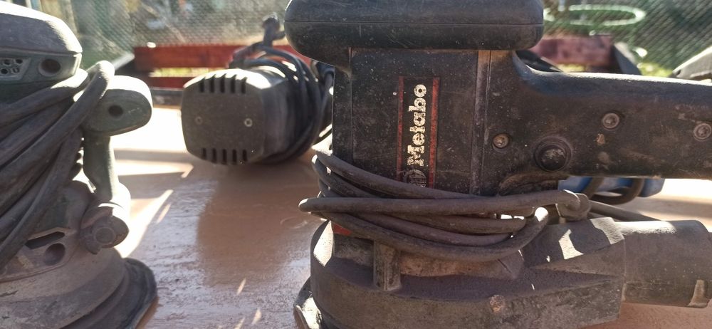 Продається електро інструмент