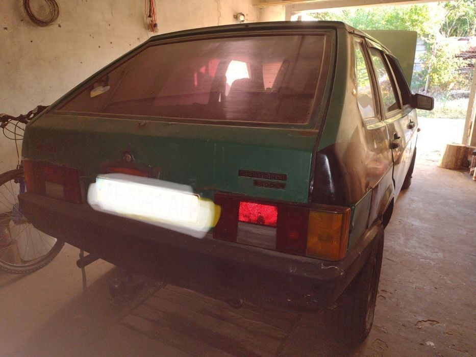 Продам  ВАЗ 2109