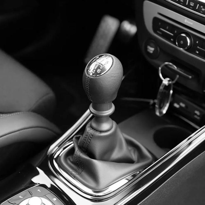 Punho Moca Mudanças Pele Renault Megane 3 Scenic Clio 3 Laguna Espace