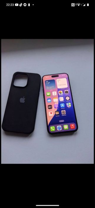 Айфон 15 про макс на 512гб