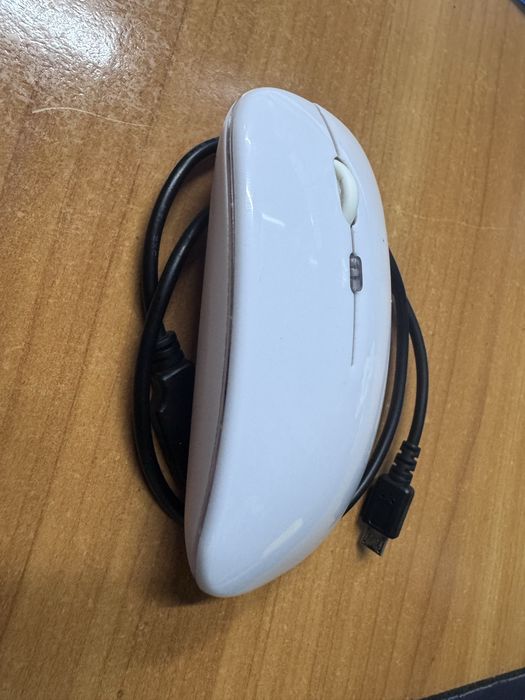 Мишка бездротова