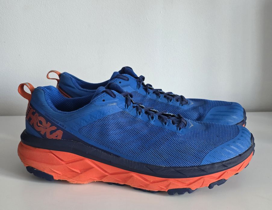 Hoka Challenger ATR 5