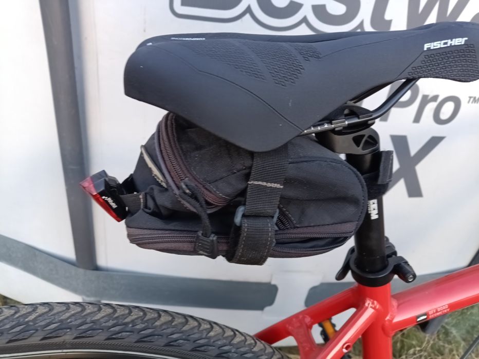 Sprzedam rower KTM AVENTO CROSS