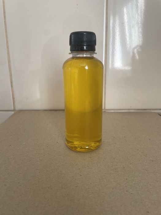 Олія розторопші 0.5л.