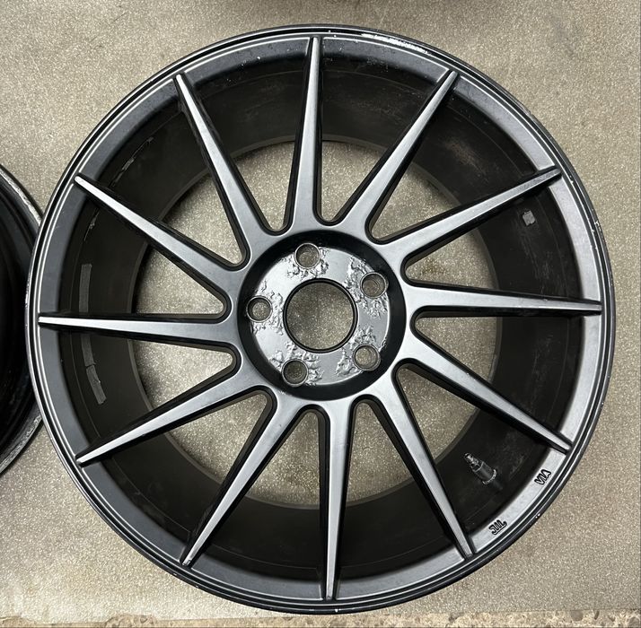 Диски R18 5 114.3 et40 J8.5 honda kia mazda nissan