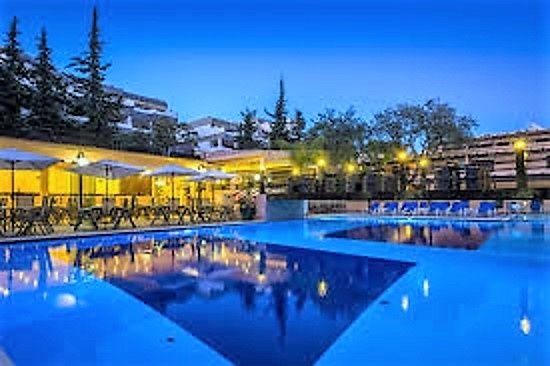 Apartamento de férias