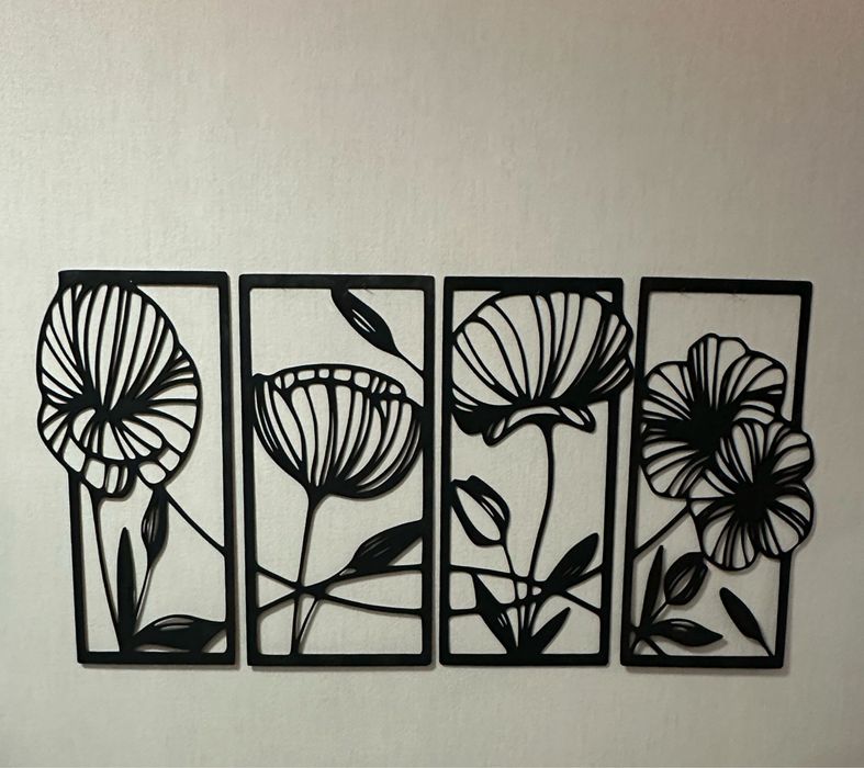 Decoracao de parede