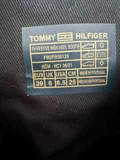 Byty Tommy Hilfiger