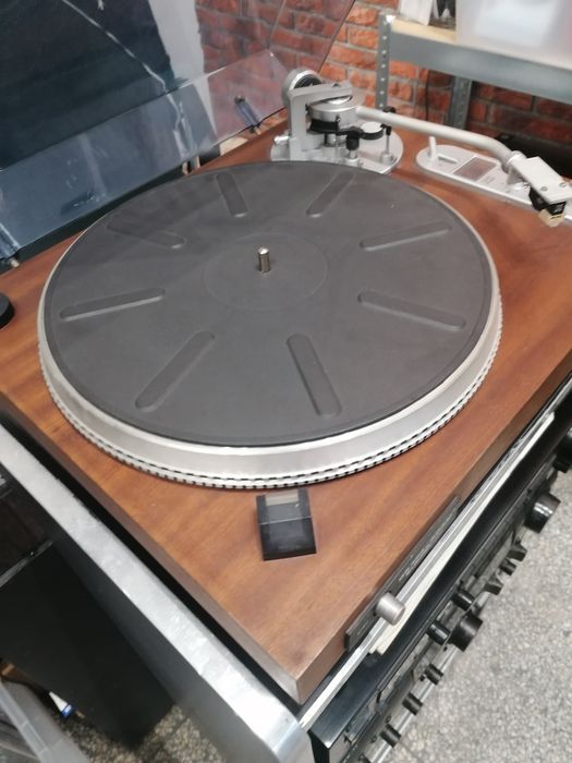 Gramofon Adam super stan oryginal