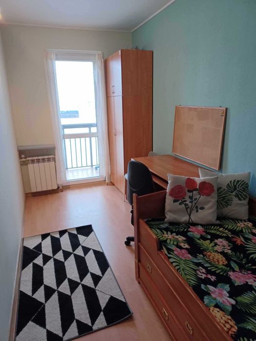 Mieszkanie – Białystok, Osiedle Tysiąclecia, Piaski - Widok 3