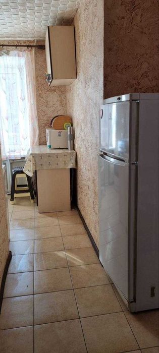 Срочно. Однокомнатная квартира на таирово