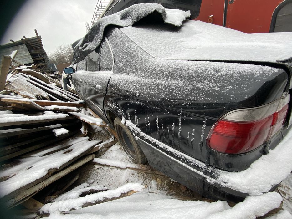 Е 39 2.0 бензин з доками