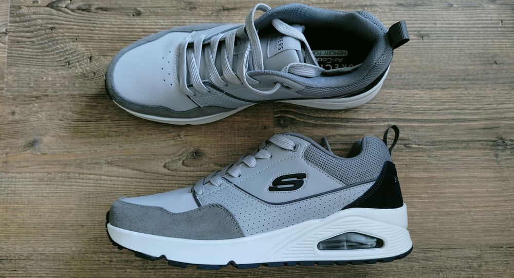 Buty Adidas Skechers 42