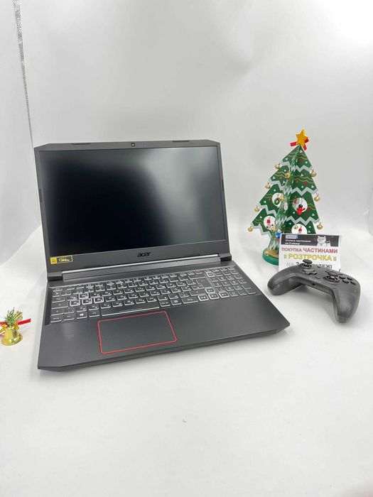 є90 Ноутбуків‼️144Hz‼️ACER NITRO‼️GTX1660Ti‼️Core i7‼️SSD768Gb/RAM20Gb