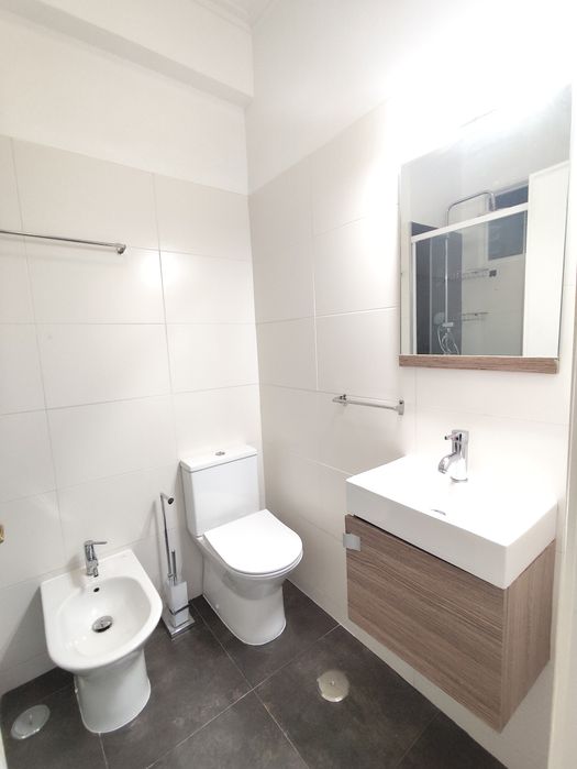 T2 Monte Abraão junto CTT