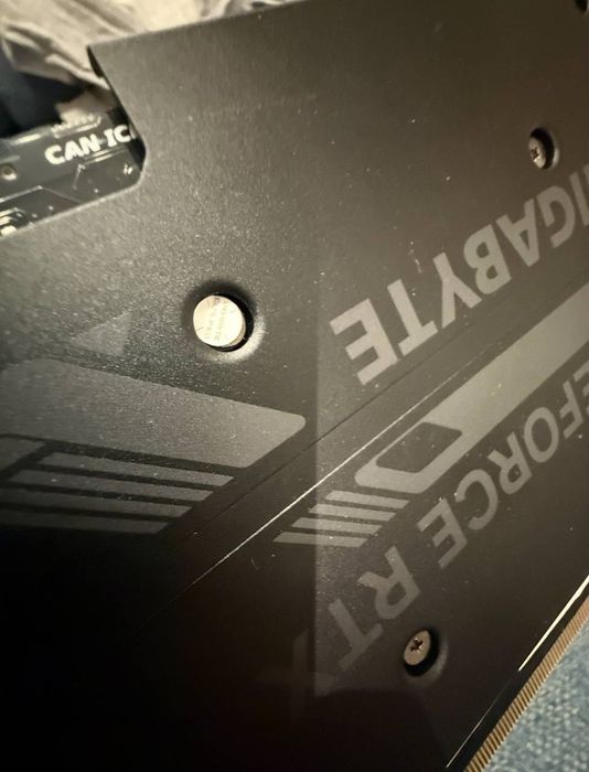 Відеокарта Gigabyte PCI-Ex GeForce RTX 4070 Ti Super Windforce OC 16G 16GB GDDR6X ігрова