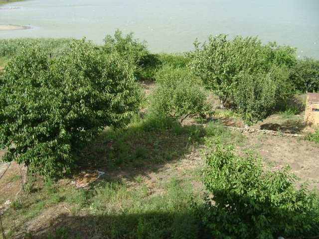 Продам в первой линии лимана, видом под мини отель всего 2км от Одессы