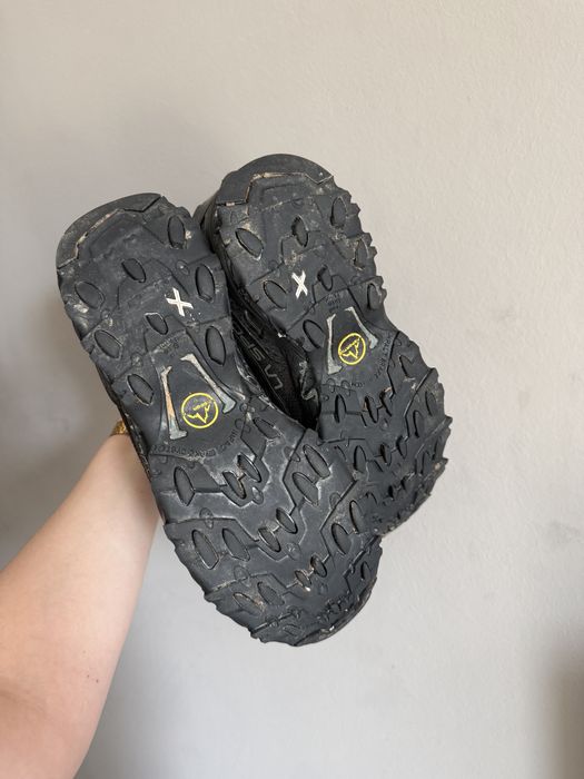 Buty trekkingowe La Sportiva Ultra Raptor II Mid gtx