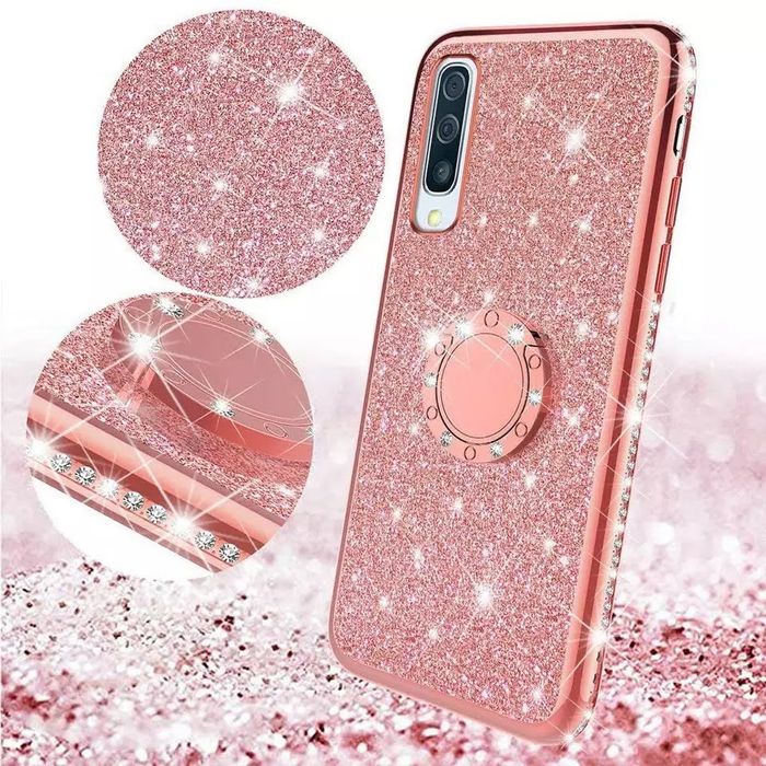 Samsung A70 CAPA