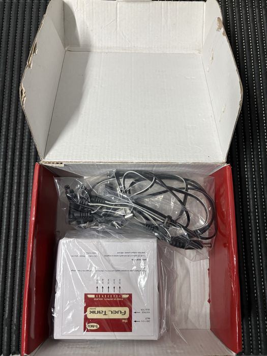 T-Rex Fuel Tank Junior