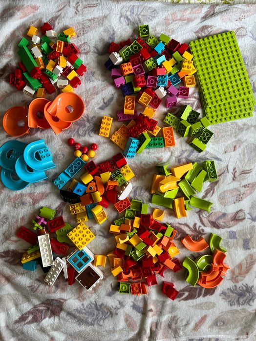 Конструктор типу Лего 298 деталей