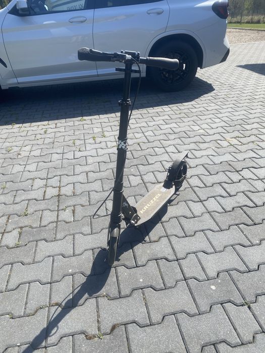 Hulajnoga Kruzzel