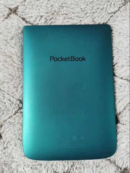 Электронная книга PocketBook 627