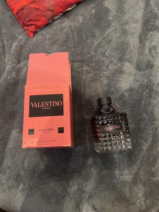 Perfum valentino damski