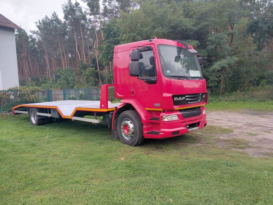 DAF