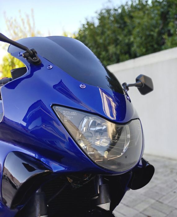 Honda CBR600 F4 - 2000