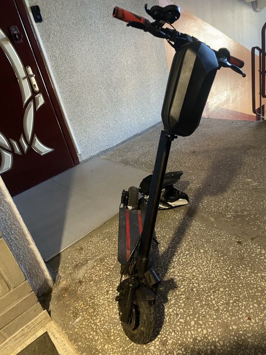 М4про тесла самокат викуп або обмін