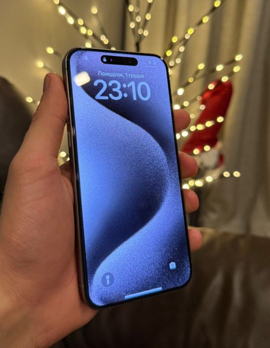 Знайдено Iphone 15