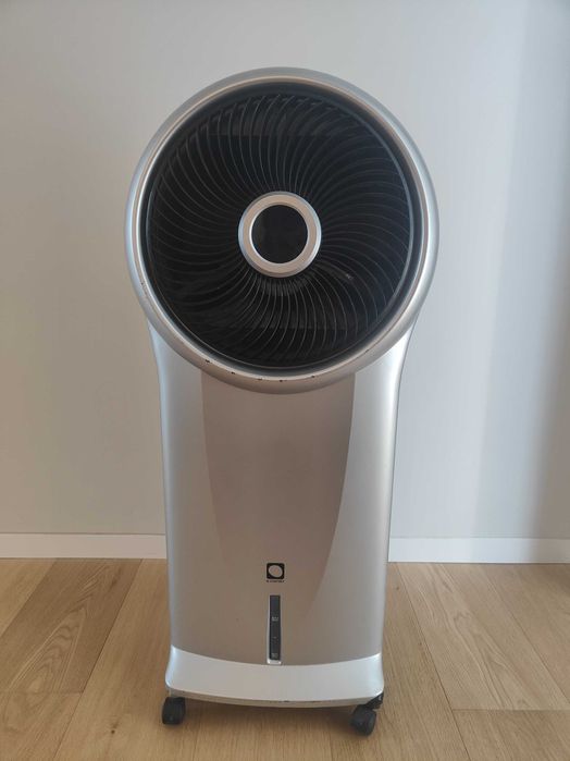 Arrefecedor evaporativo / Air Cooler